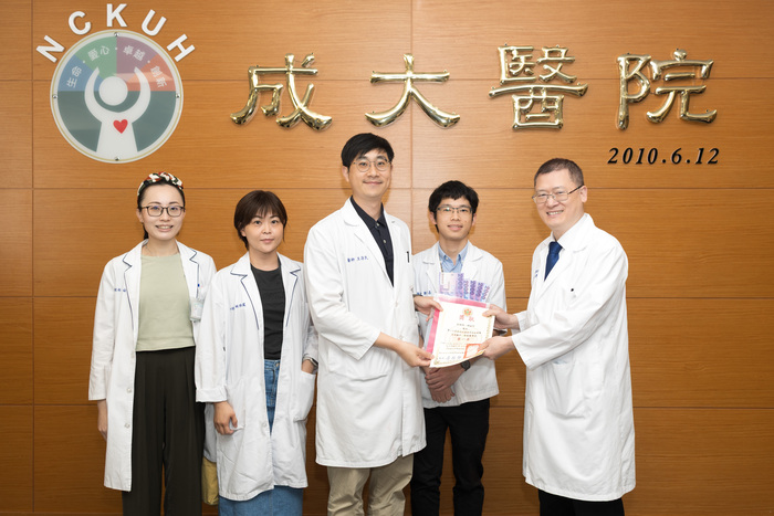 獲獎訊息:114年第20屆科部品質管理成效競賽圖片