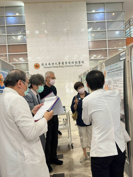 獲獎訊息:114年第20屆科部品質管理成效競賽圖片