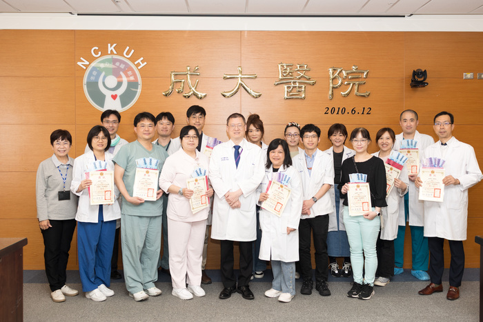 獲獎訊息:114年第20屆科部品質管理成效競賽圖片