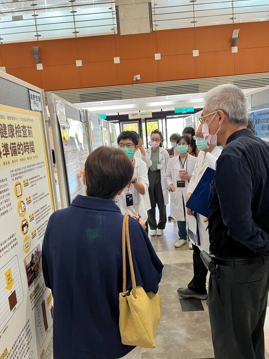 獲獎訊息:114年第20屆科部品質管理成效競賽圖片
